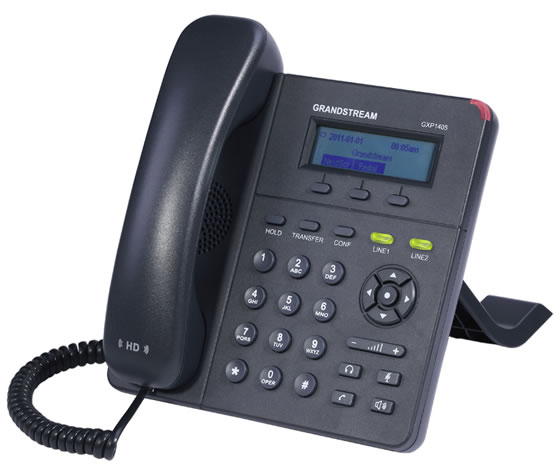 voip phone grandstream gxp-1405 Grandstream GXP1400 telefono voip